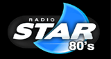 STAR 80 logo