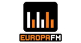 Logótipo de Europa FM Gipuzkoa