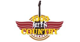 Logo von 1000 HITS Country