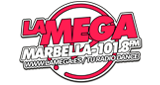 Logo di LA MEGAFM MARBELLA