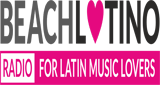Logo di Beach Latino Radio