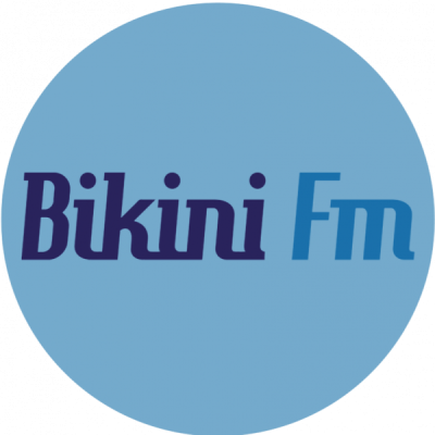 Radio Bikini FMのロゴ