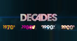 Logo von 80S 90S 2000S SUPER HITS UK CHART