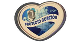 Logo for PROYECTO CORAZÓN RADIO