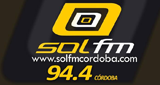 Logo di Sol FM Córdoba Rádio