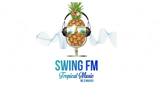 Logótipo de Swing FM
