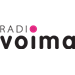 Radio Voima logo