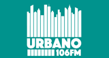 Urbano 106 logo