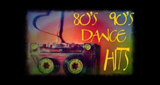 Logo von 80S 90S SUPER DANCE