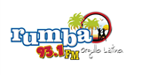 RUMBA FM logo