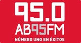 Logo di AB 95 FM