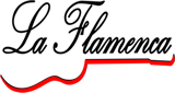 Logo di La Flamenca