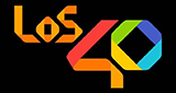 Logo di Los 40 Working