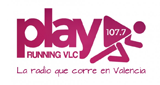 Play Radio Valencia logo