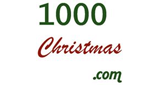 Logo di 1000 Christmas