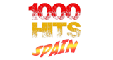 Logo di 1000 HITS Spain