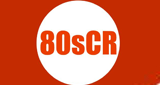 80s Club Radio logo