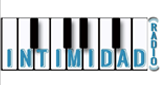 Logo von Intimidad Radio