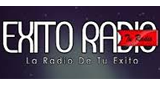 Logo de Exitoradio
