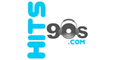 Logo di Hits 90s