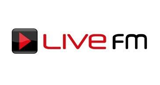 Logo Live FM