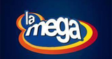 LaMegaRadio.es Valenciaのロゴ
