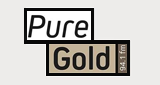 PureGold Spain logo