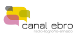 Logotipo de Canal Ebro