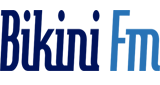 Logo von Radio Bikini FM Alicante