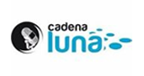 Logótipo de Cadena Luna