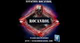 Logo for Estación Rocanrol