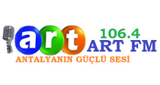Logo di Radyo Art