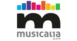 Musicalia Radio logo