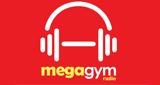 Logótipo de Mega Gym