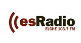 EsRadio Elcheのロゴ