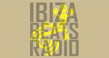Logótipo de Ibiza Beats Radio