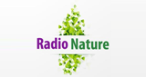 Logo von Radio Nature