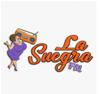 Logo di La Suegra FM