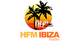 HFM Ibiza logo