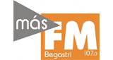 Logo for Mas FM Begastri