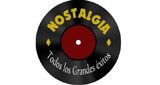 Nostalgia FM logo