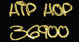 Logo di Hip Hop 36900