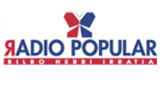 Logo von Herri Irratia Radio Popular