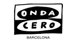 Onda Cero Barcelona logo