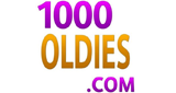 1000 Oldies logo