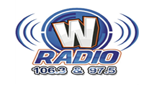 W Radio Las Palmas logo
