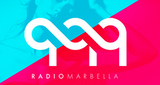 Logotipo de Radio Marbella / Vocal Deep House