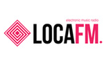 Logo von Loca FM