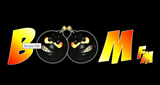 Logo von Boom FM