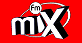 Logo di Radio Mix FM
